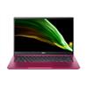 Acer Swift laptop 14" FHD i3-1115G4 8GB 512GB UHD W10 piros Acer Swift 3 NX.ACSEU.004 Technikai adatok