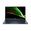 Acer Swift laptop 14" FHD i3-1115G4 8GB 512GB SSD UHD Win10Home háttérvilágítású billentyűzet Acer Swift SF314-511-360U