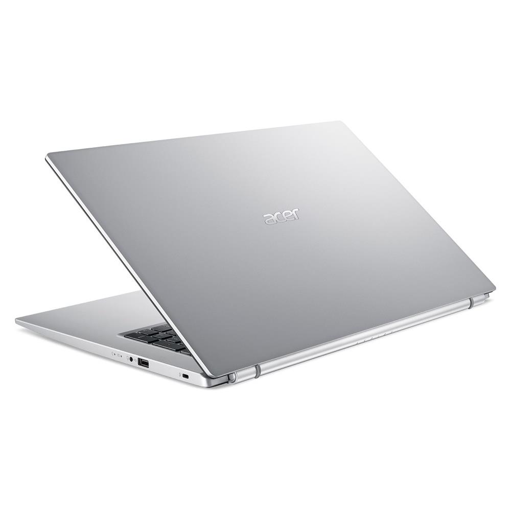 Acer Aspire laptop 17,3  FHD i5-1135G7 8GB 256GB Acer Aspire 3 A317-53-57EA fotó, illusztráció : NX.AD0EU.00S