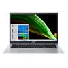 Acer Aspire laptop 17,3" FHD i5-1135G7 8GB 512GB MX350 W11 ezüst Acer Aspire 3 NX.ADBEU.016_B0H Technikai adatok