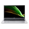 Acer Aspire laptop 15.6" FHD I3-1115G4 8GB 256GB UHD Graphics Ezüst A315-58-320J NX.ADDEU.00W Technikai adatok