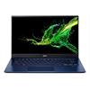 Acer Swift laptop 14" FHD i7-1065G7 16GB 512GB Win10 kék Acer Swift 5 SF514-54-78FM NX.AHGEU.002 Technikai adatok