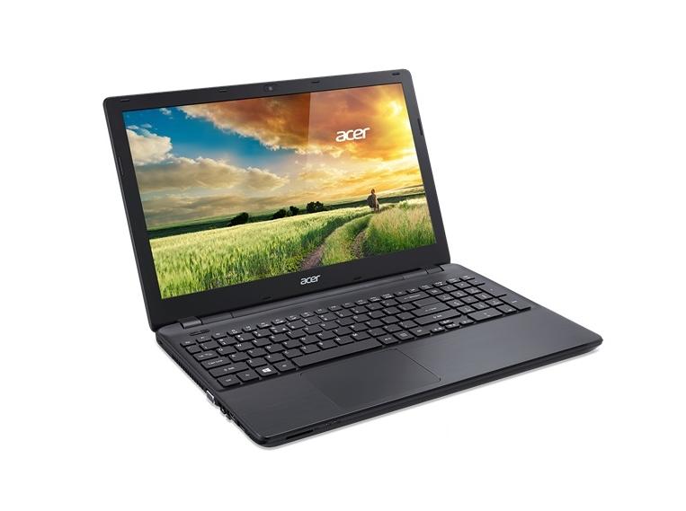 Acer Extensa 15,6  notebook i5-4210U 1TB fekete Acer EX2510-54HW fotó, illusztráció : NX.EEXEU.007