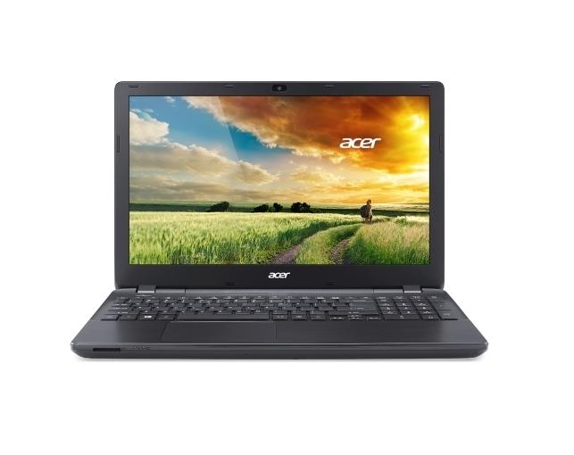 ACER TravelMate 15.6  laptop i3-4005U fekete Acer Extensa 2510-39ZGLINPUS fotó, illusztráció : NX.EEXEU.008