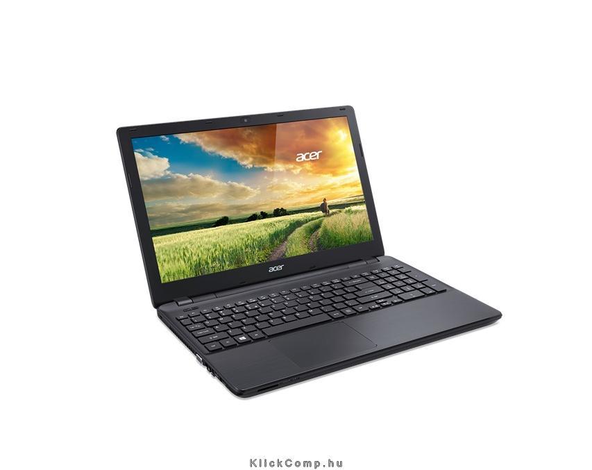 Acer Extensa 15,6  notebook i3-4005U 1TB fekete Acer EX2510-32EL fotó, illusztráció : NX.EEXEU.011