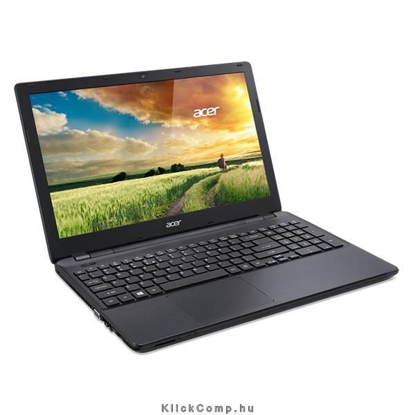 Acer Extensa EX2510 laptop 15,6  i3-4010U 1TB Win10 EX2510-32QL fotó, illusztráció : NX.EEXEU.018