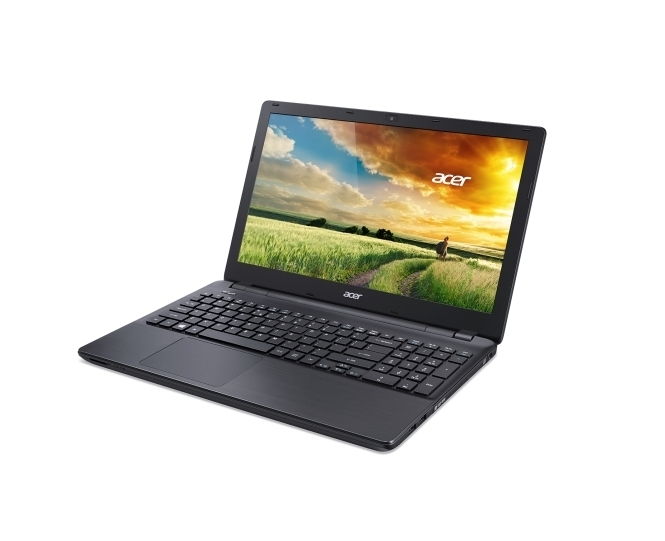 Acer TravelMate Extensa EX2510G-48ME notebook fotó, illusztráció : NX.EEYEU.001