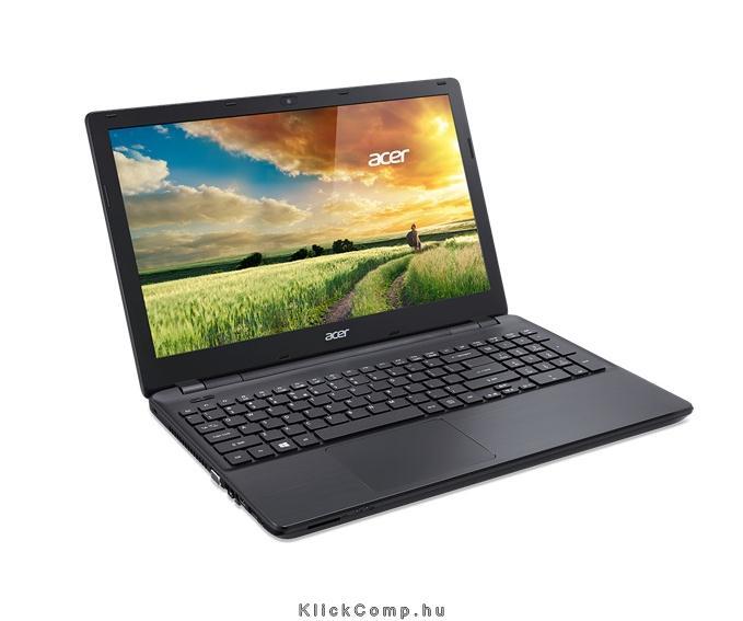 Acer Extensa EX2510G-37GW 15,6  notebook Intel Core i3-4005U 1,7GHz/4GB/500GB/D fotó, illusztráció : NX.EEYEU.006