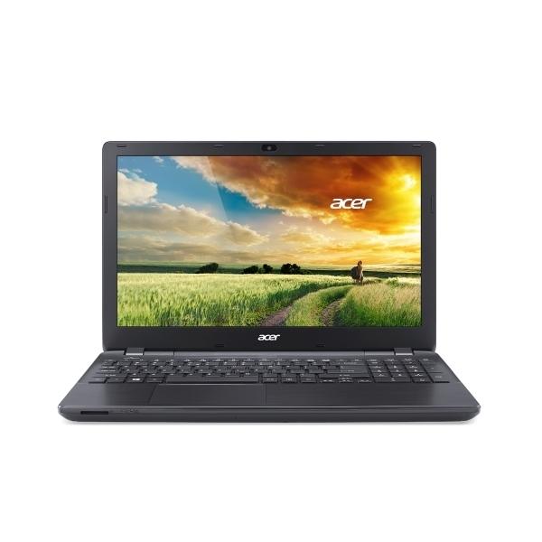 Acer Extensa 15,6  notebook CDC N2840 2GB fekete Acer EX2508-C4T9 fotó, illusztráció : NX.EF1EU.016