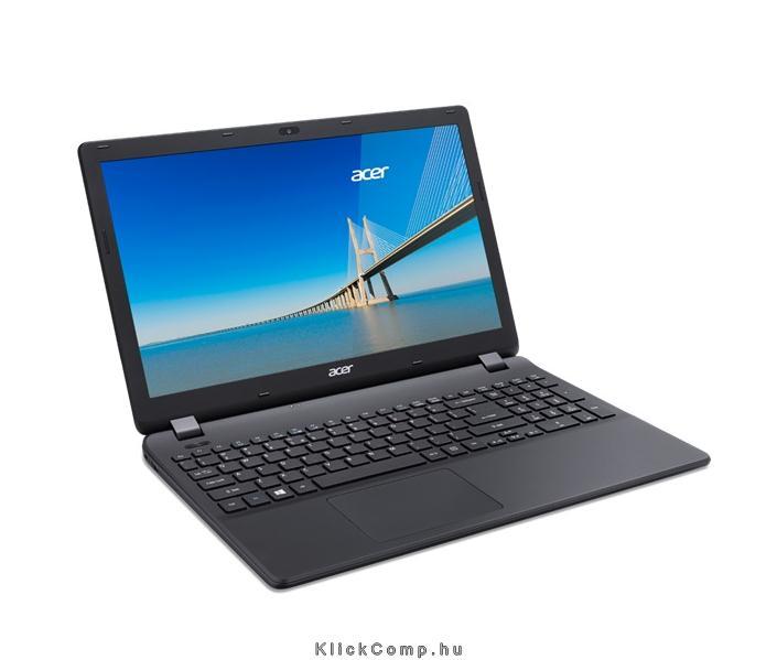 Acer Extensa EX2508-C5MC 15,6  notebook /Intel Celeron Quad Core N2940 1,83GHz/ fotó, illusztráció : NX.EF1EU.017