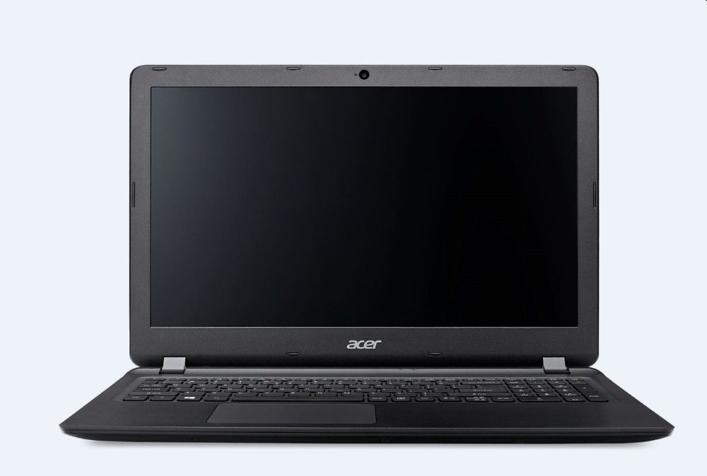 Acer TravelMate laptop 15,6  i3-6006U 4GB 500GB EX2540-37UL Fekete Grafikus End fotó, illusztráció : NX.EFHEU.016