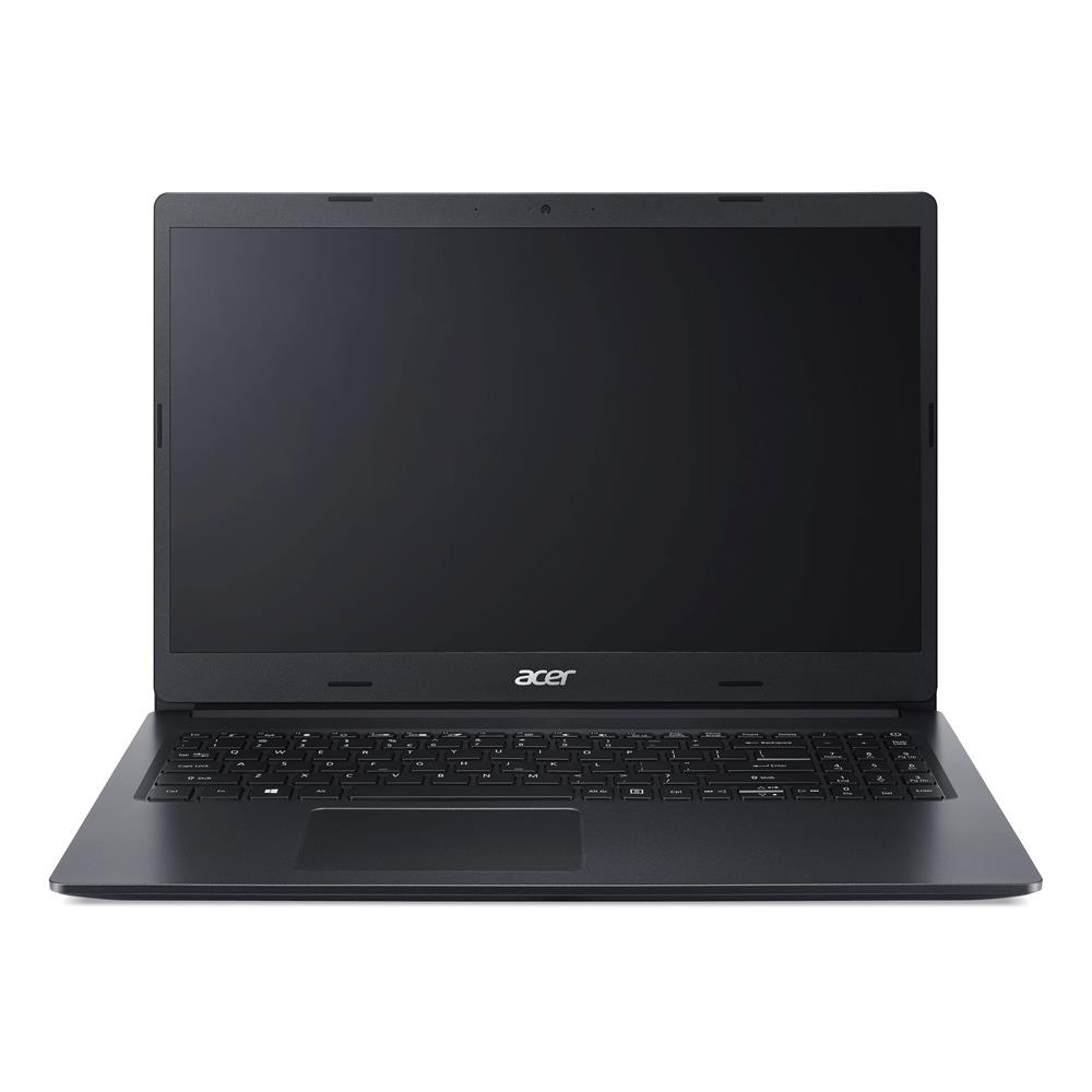 Acer Extensa laptop 15,6  FHD R3-3250U 8GB 256GB Radeon NOOS fekete Acer Extens fotó, illusztráció : NX.EG9EU.00R