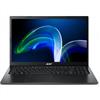 Acer Extensa laptop 15,6" FHD i5-1135G7 8GB 256GB Acer Extensa EX215-54-57U1 NX.EGJEU.002 Technikai adatok