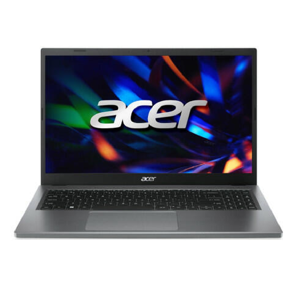 Acer Extensa laptop 15,6  FHD R3-7320U 8GB 256GB Radeon Eshell szürke Acer Exte fotó, illusztráció : NX.EH3EU.007