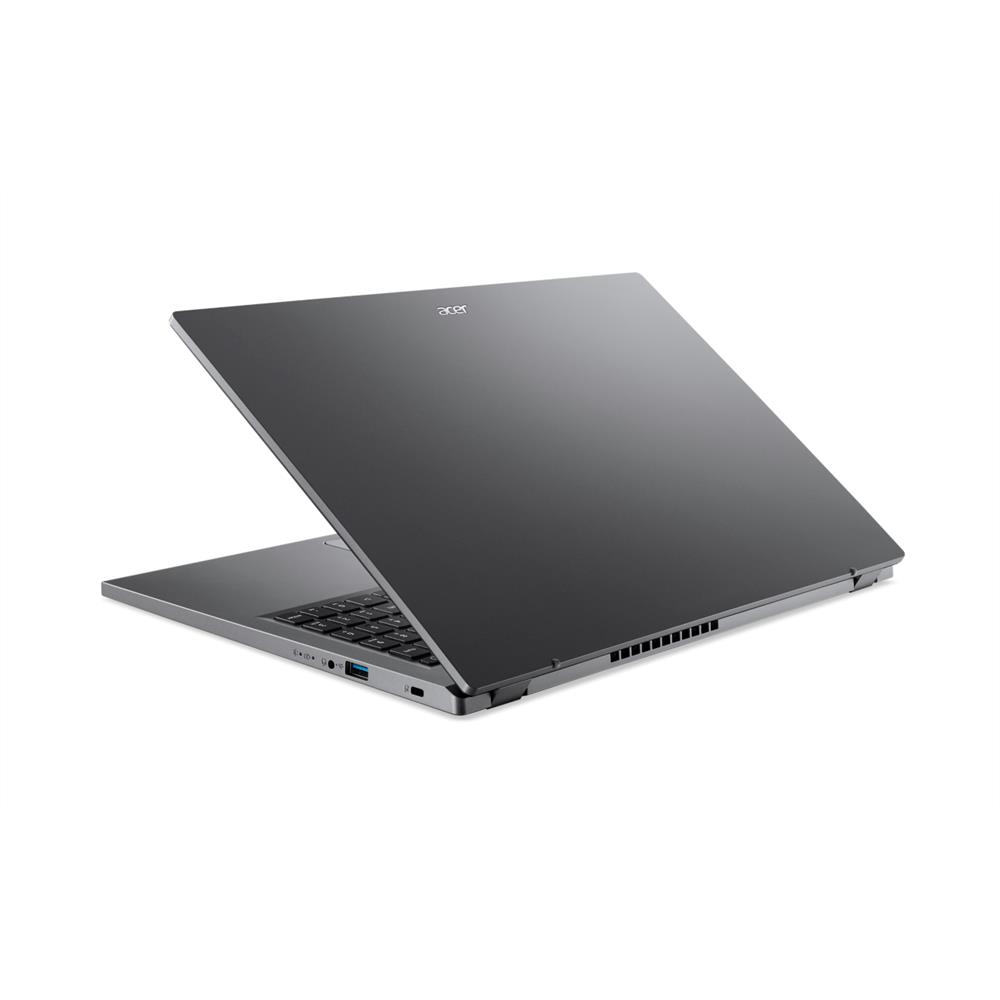 Acer Extensa laptop 15,6  FHD R3-7320U 8GB 256GB Radeon Linux szürke Acer Exten fotó, illusztráció : NX.EH3EU.007_3év