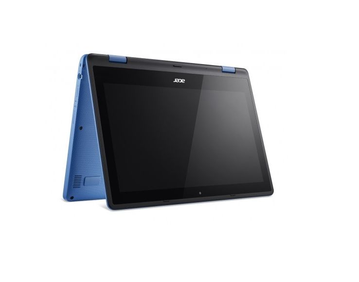 Acer Aspire R3 mini laptop 11,6  Multi-touch PQC N3710 Win10H R3-131T-P0Q3 Netb fotó, illusztráció : NX.G0YEU.010