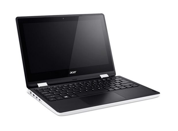Netbook Acer Aspire R3 11,6  mini notebook Touch N3150 Win8 R3-131T-C029 mini l fotó, illusztráció : NX.G0ZEU.002
