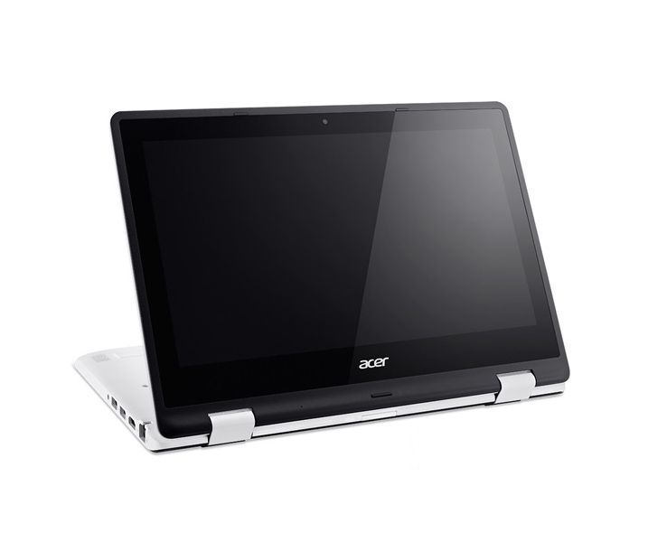 Acer Aspire R3 mini laptop 11,6  HD Multi-touch QC N3710 Win10H R3-131T-P3T1 Ne fotó, illusztráció : NX.G0ZEU.013