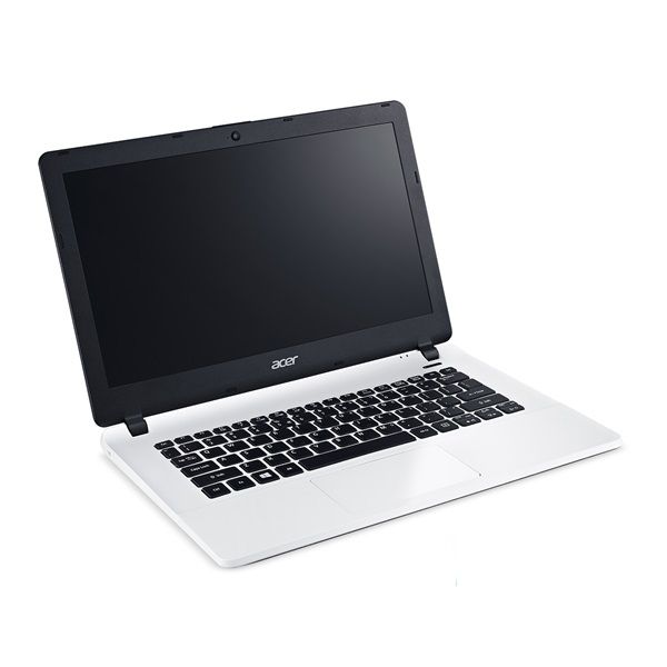 Acer Aspire ES1 -331-C87P 13,3  N3160 4GB 500GB fehér Acer ES1-331-C87P fotó, illusztráció : NX.G12EU.019