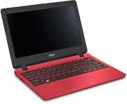 Acer Aspire ES1 11,6 mini laptop technikai adatlap