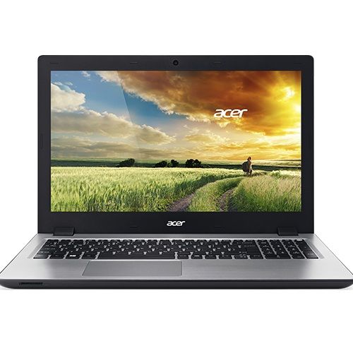 Acer Aspire V3 15,6  laptop i5-5200U 1TB V3-574-516H fotó, illusztráció : NX.G1KEU.002