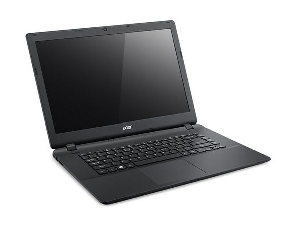Acer Aspire ES1laptop 15,6  AMD DC E1-2500 2GB ES1-520-35ZU fotó, illusztráció : NX.G2JEU.008