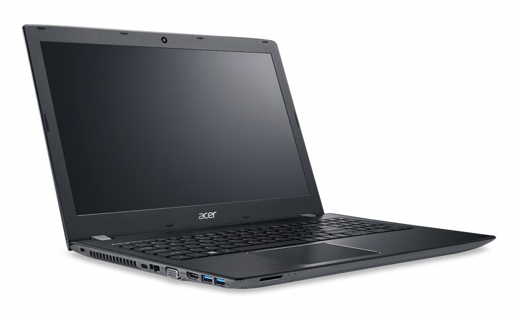 Acer Aspire E5 laptop 15,6  FHD i5-6200U 4GB 1TB GeForce-940M-4GB E5-574G-51JJ fotó, illusztráció : NX.G30EU.005