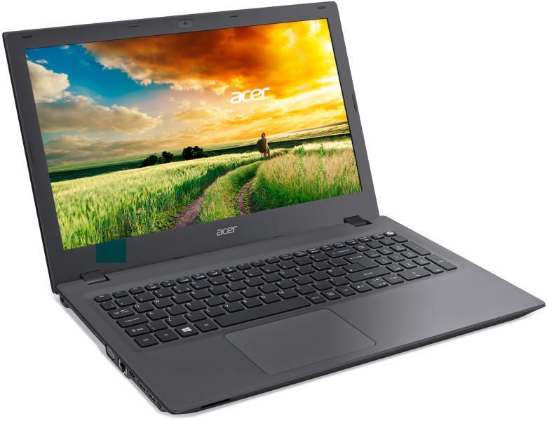 Acer Aspire E5 17.3  notebook FHD i5-5200U 8GB 1TB GT-940M fotó, illusztráció : NX.G50EU.001