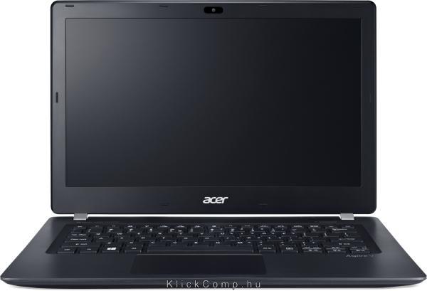 Acer Aspire V3 laptop 13,3  FHD i7-6500U 8GB 1TB V3-372-789R fotó, illusztráció : NX.G7BEU.001