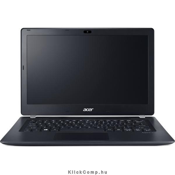 Acer Aspire V3 laptop 13.3  FHD i5-6200U 8GB 1TB No OS V3-372-55AW fotó, illusztráció : NX.G7BEU.011