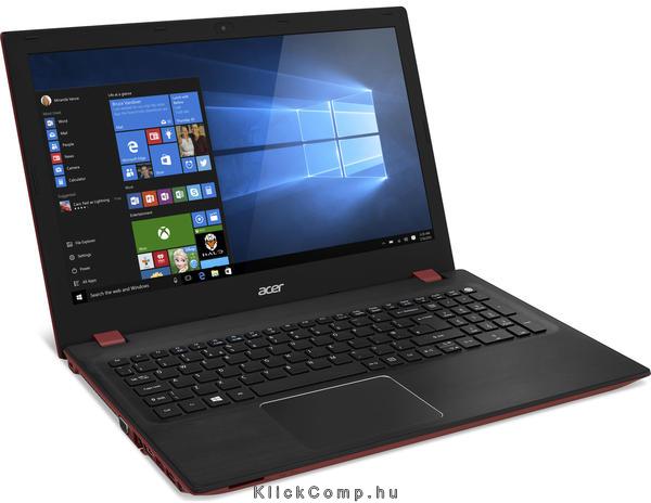 Acer Aspire F5 laptop 15.6  i3-5005U 1TB No OS F5-571-38J5 fotó, illusztráció : NX.G9ZEU.003