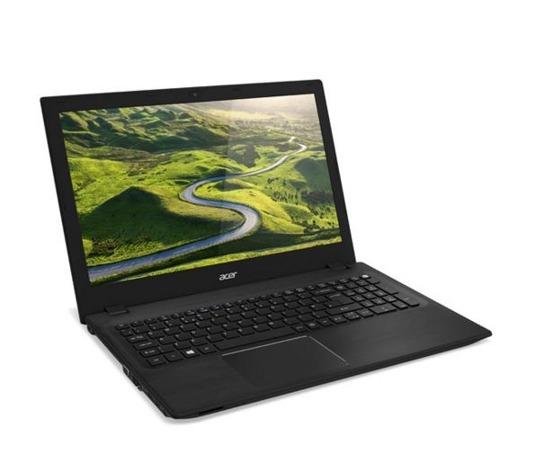 Acer Aspire F5 laptop 15,6  FHD i3-5005U 1TB F5-571G-338B fotó, illusztráció : NX.GA2EU.003