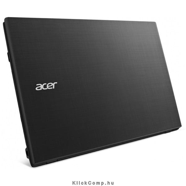 Acer Aspire F5 laptop 15.6  I5-4210U GT-920m No OS F5-571G-58YW fotó, illusztráció : NX.GA2EU.005