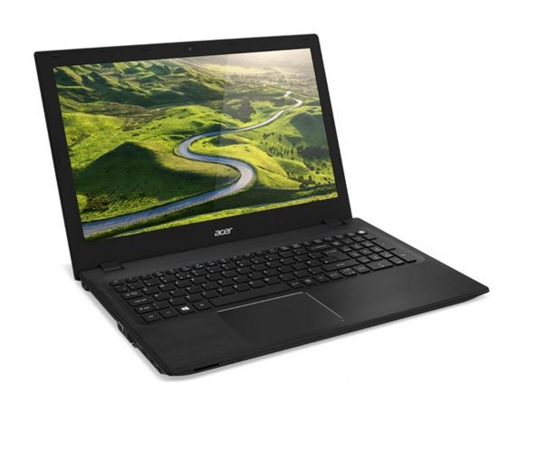 Acer Aspire F5 laptop 15,6  i5-4210U notebook F5-571G-53FB fotó, illusztráció : NX.GA4EU.001