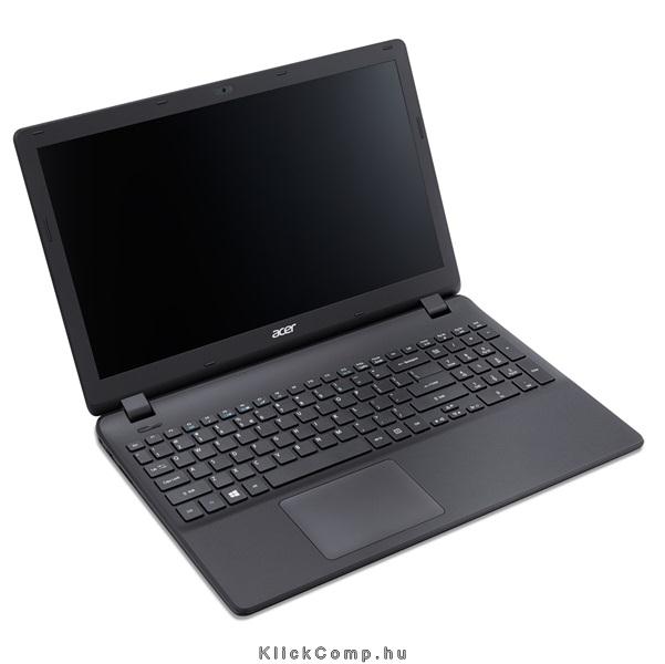 Acer Aspire ES1 laptop 15,6  FHD CDC 2957U 128GB ES1-571-C9DQ fotó, illusztráció : NX.GCEEU.002
