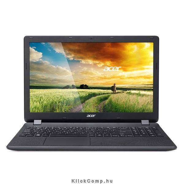 Acer Aspire ES1 laptop 15,6  FHD PDC-3556U 128GB ES1-571-P3D6 fotó, illusztráció : NX.GCEEU.006
