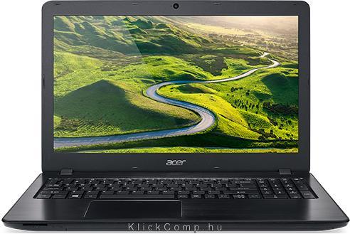 Acer Aspire F5 laptop 15,6  FHD i5-6200U 4GB 96GB+1TB F5-573G-55MH fotó, illusztráció : NX.GD5EU.001