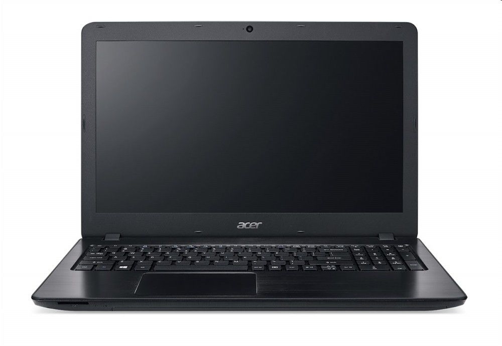 Acer Aspire F5 laptop 15,6  FHD i5-7200U 8GB 1TB 940MX-4GB F5-573G-56XC - Feket fotó, illusztráció : NX.GD5EU.007