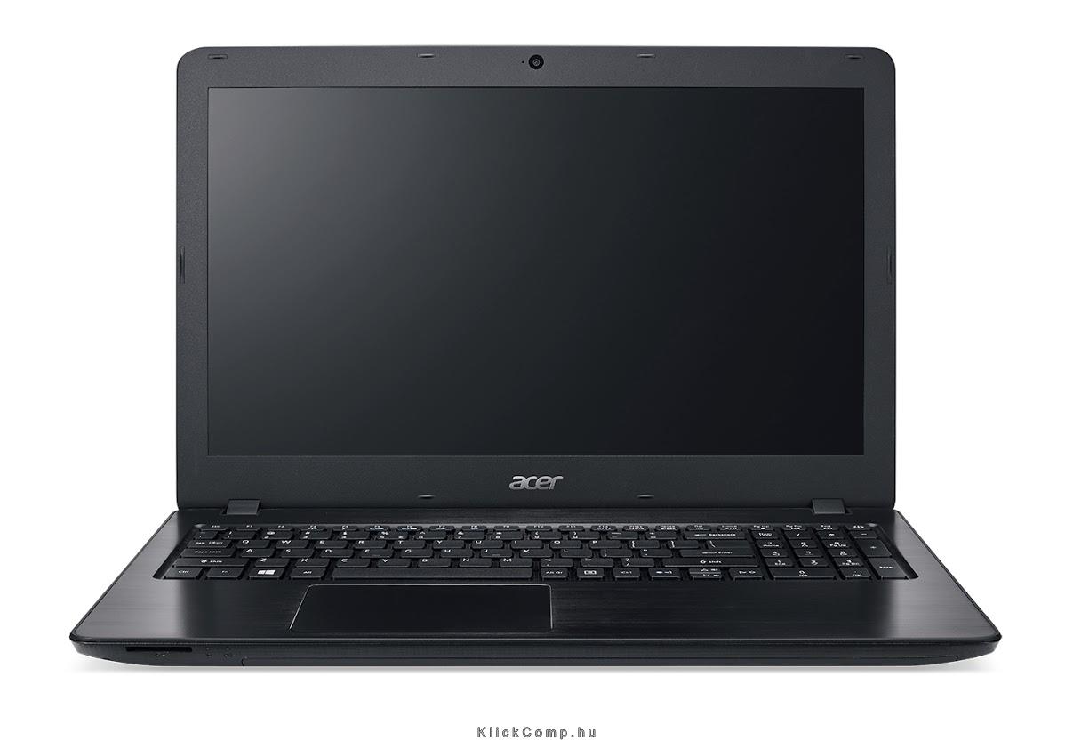 Acer Aspire F5 laptop 15,6  FHD i5-6200U 8GB 1TB F5-573G-519W fotó, illusztráció : NX.GD6EU.001
