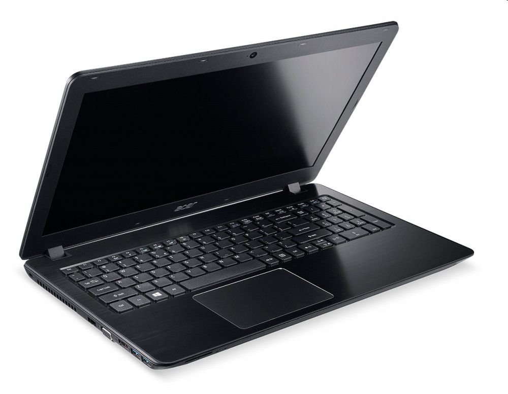 Acer Aspire F5 laptop 15,6  FHD i5-7200U 4GB 128GB SSD + 1TB GTX950M-4GB F5-573 fotó, illusztráció : NX.GD6EU.020
