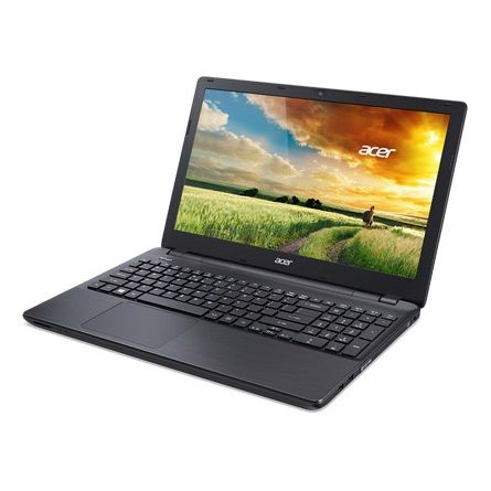 Acer Aspire E5 laptop 15,6  E2-9010 4GB 500GB R5-M430-2GB Aspire E5-523G-266E fotó, illusztráció : NX.GDLEU.016