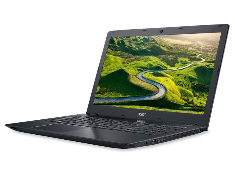Acer Aspire E5 laptop 15,6  FHD i3-6006U 4GB  1TB 940MX-2GB  Linux E5-575G-347G fotó, illusztráció : NX.GDWEU.064