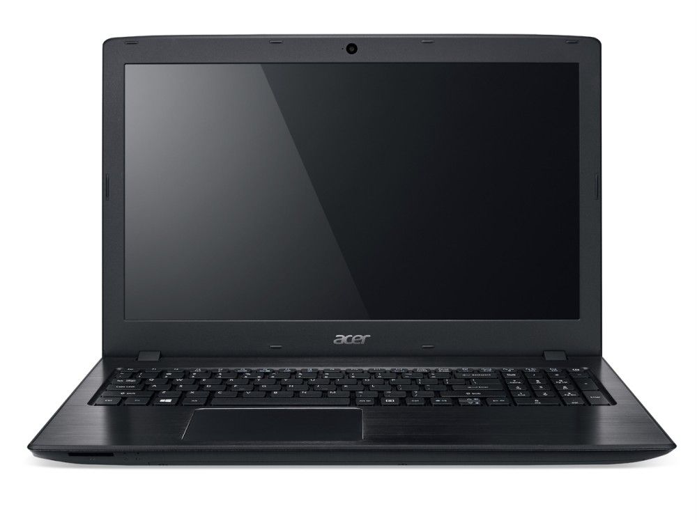 Acer Aspire E5 laptop 15,6  FHD i5-7200U 4GB 128+500GB E5-575G-585F fotó, illusztráció : NX.GDWEU.087