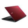 Acer Aspire E5 laptop 15,6" i3-6100U 4GB 500GB piros E5-575G-3583 NX.GDXEU.001