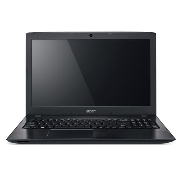 Acer Aspire E5 laptop 15.6  FHD i5-6200U 4GB 96GB SSD+1TB HDD GTX-950M E5-575G- fotó, illusztráció : NX.GDZEU.003