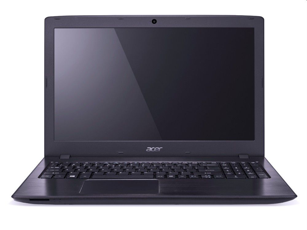 Acer Aspire E5 laptop 15,6  FHD i5-7200U 4GB 96GB SSD+1TB GTX950M-2GB E5-575G-5 fotó, illusztráció : NX.GDZEU.034