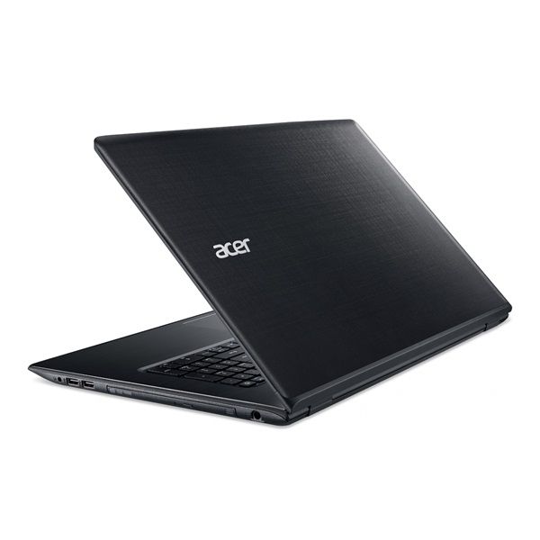 Acer Aspire E5 laptop 17,3  FHD i5-6200U 8GB 1TB E5-774G-52CT fotó, illusztráció : NX.GEDEU.003