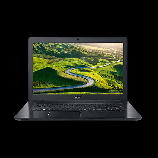 Acer Aspire F5 laptop 17,3  FHD i5-7200U 4GB 1TB HDD+128GB SSD GTX-950M  F5-771 fotó, illusztráció : NX.GENEU.010