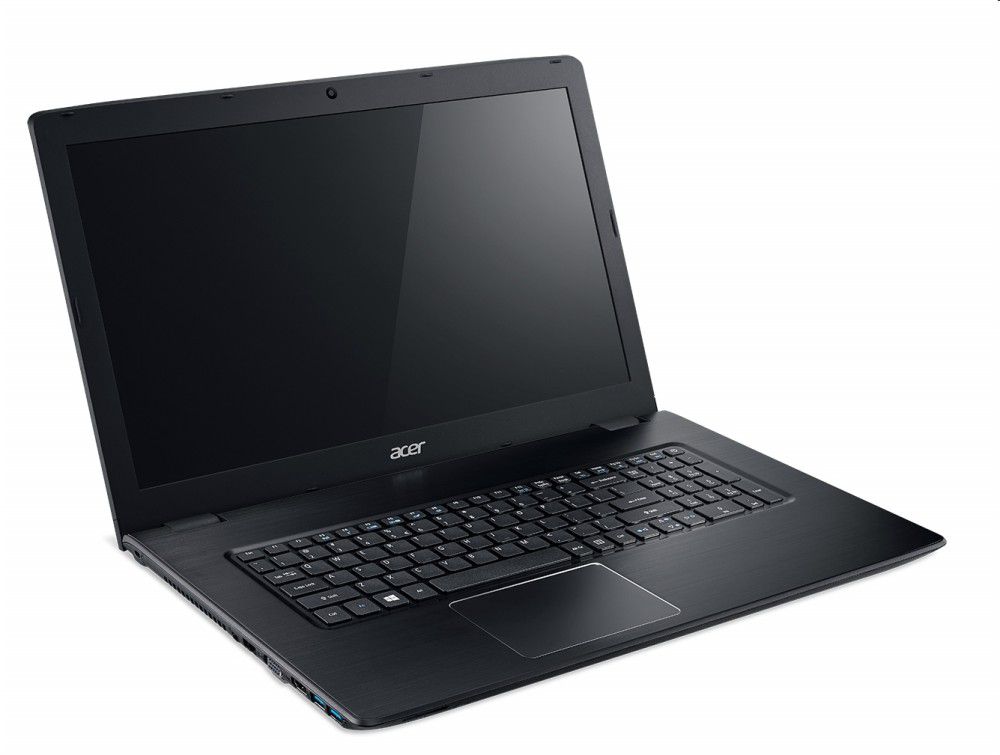Acer Aspire ES1 laptop 15,6  E2-9010 4GB 500GB ES1-524-26PX fotó, illusztráció : NX.GGSEU.010