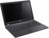 Acer Aspire ES1 laptop 15,6" N3160 4GB 1TB GF920MX-2GB ES1-532G-C9RG Fekete